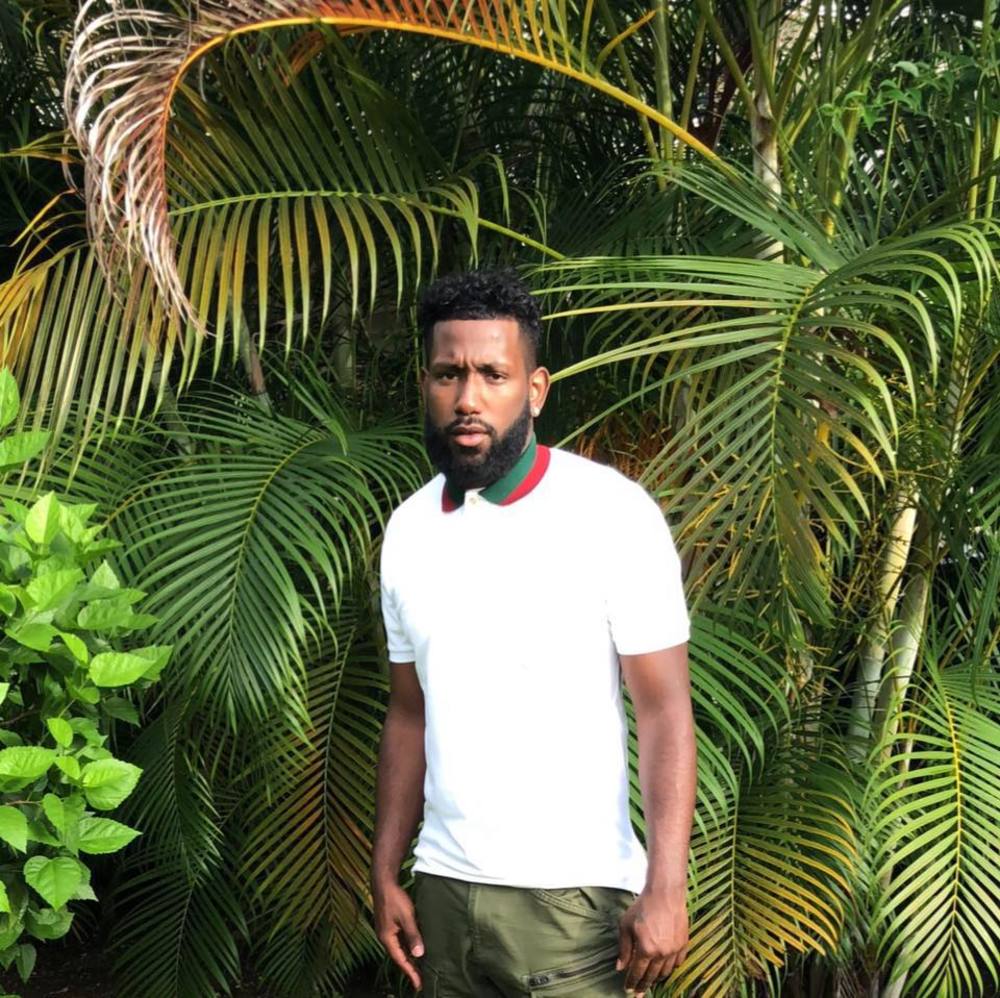 Meet your Posher, Tevin